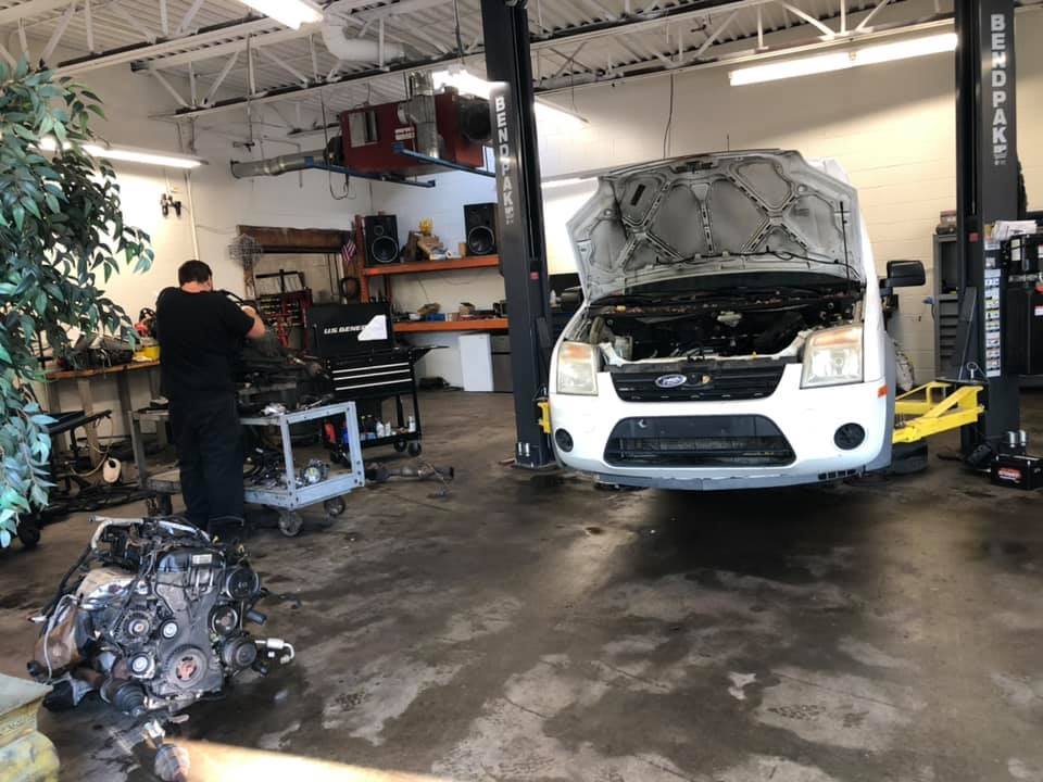 East Bay Service Center photo 3