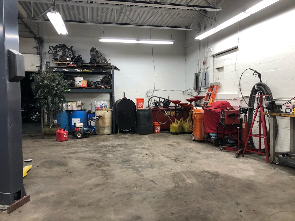 East Bay Service Center photo 4